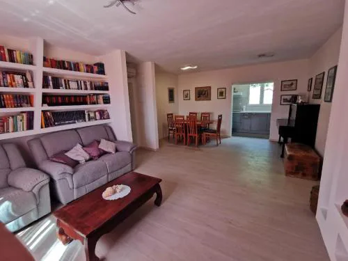 Apartment Nera ST - Two-Bedroom Apartment with Sea View