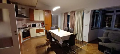 Apartment Nevena