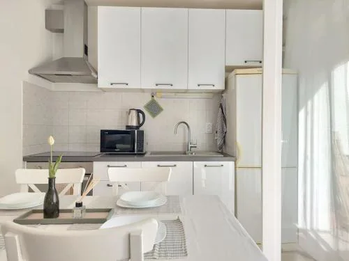 Apartment Prelas