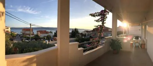 Apartment Ribicic