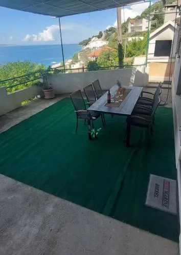 Apartment Toncica