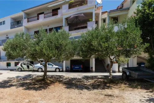 Apartments by the sea Duce, Omis - 18897