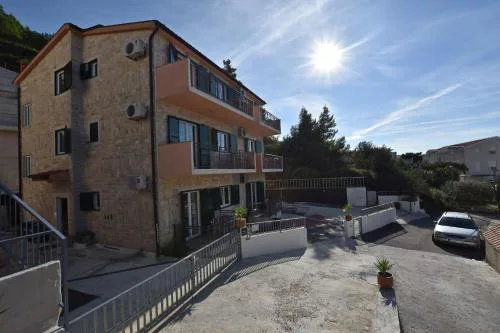 Apartments Ivan