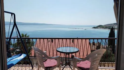 Apartments Ivka