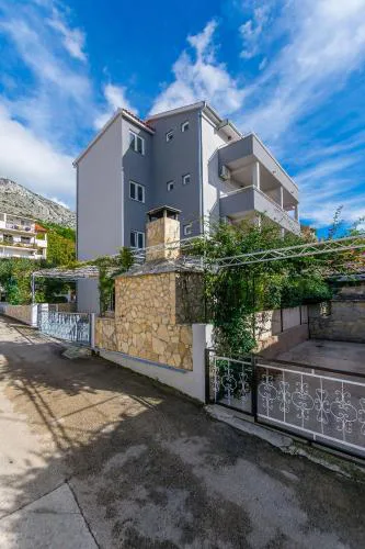 Apartments Kristina