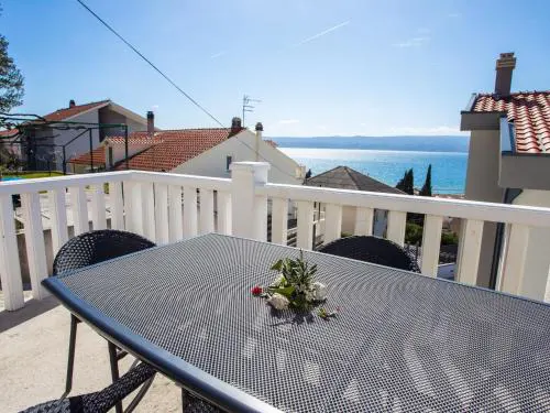 Apartments Magdales - Two Bedroom Apartment with Balcony A1