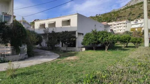 Apartments Marin