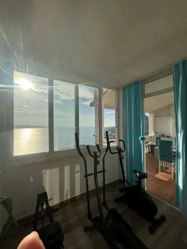 Apartments Milina