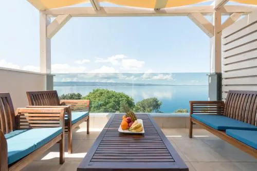Apartments Mimac
