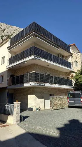 Apartments Neven