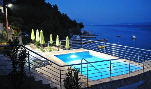 Apartments Nostro