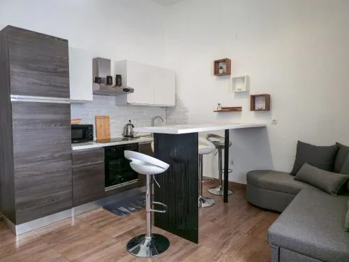 Apartments Punta 2