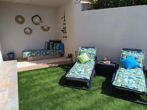 Apartments Villa Stari Koko