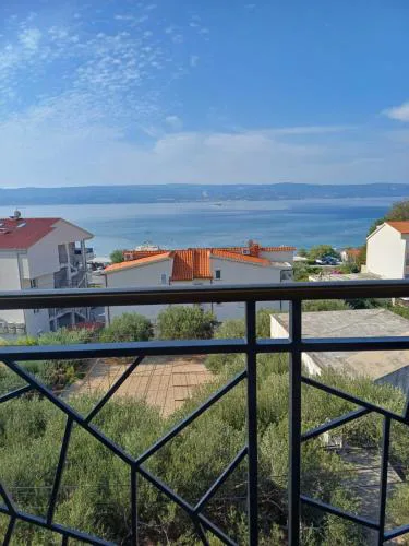 Apartments Villa Toma