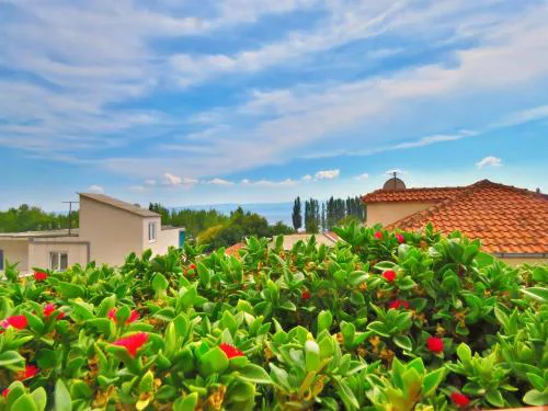 Apartments Zvone