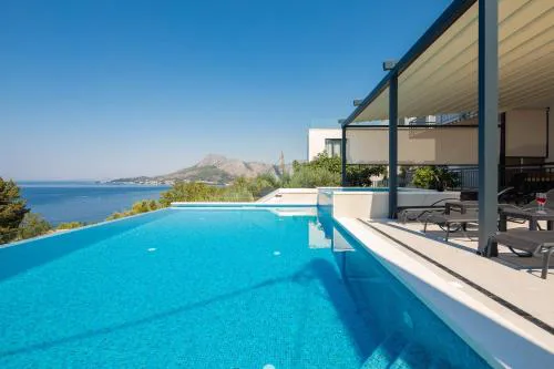 Bella Figura Apartments - Heated Pool