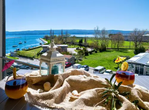 COCCO Modern Apartment Omis