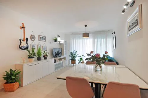 Family apartment NOEL - Omiš