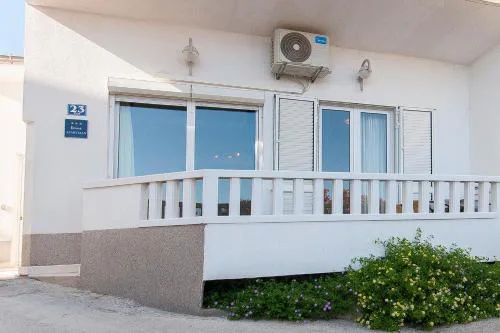 Holiday house with a parking space Stanici, Omis - 24285