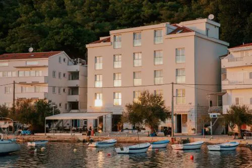 Hotel Pleter
