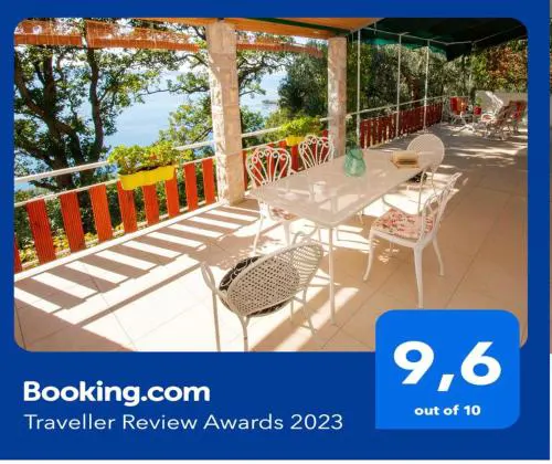 IDIS Holiday Home
