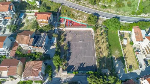 Morska Vila