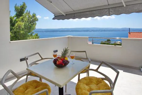 Nemira beach getaway