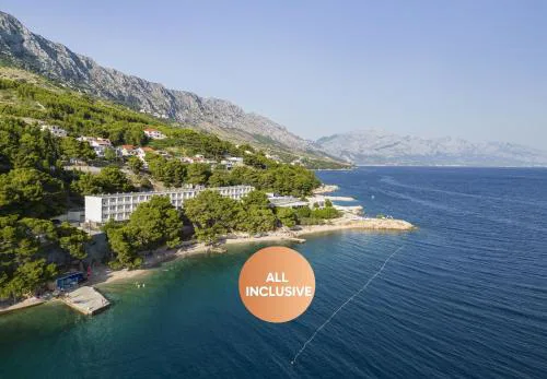 Sagitta All inclusive light