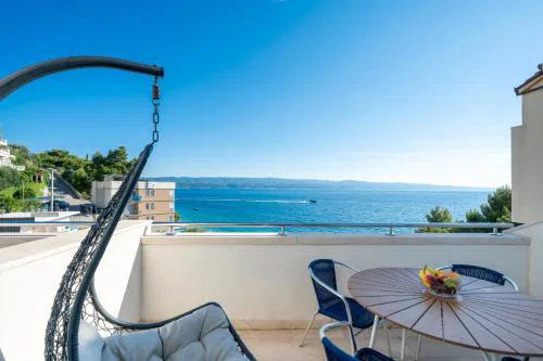 Sea Star Beach Apartments