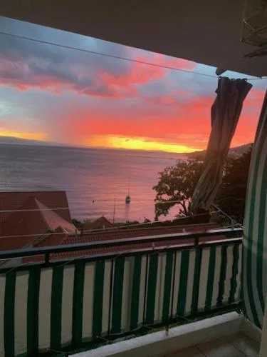 Sea view Panorama Apartment L