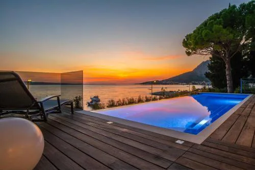 Villa Brzet - Luxury Boutique Apartments