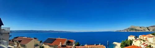 Villa Del Mar Omiš