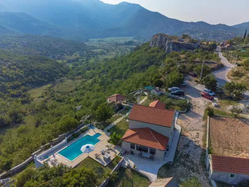 Villa Luce