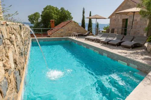 Villa Nidus Onei