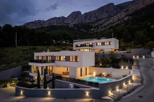Villa Petra