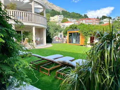 Villa Romana III Omis