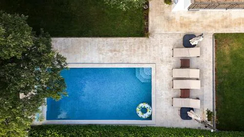MIMA Vacation home