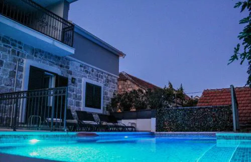 Miravalle Heritage