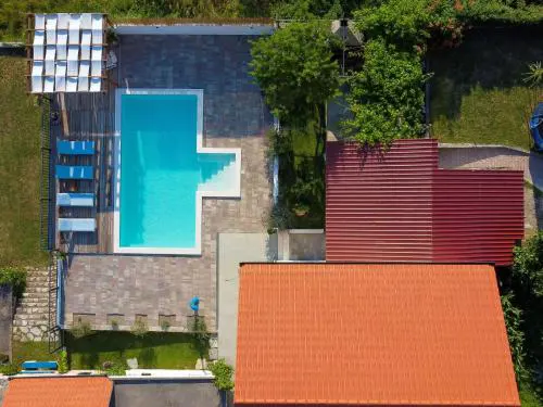 Holiday Home Dalmatinisches Landhaus Martin by Interhome