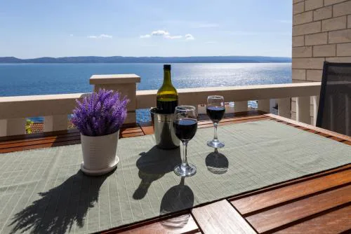 Apartmani LIKI