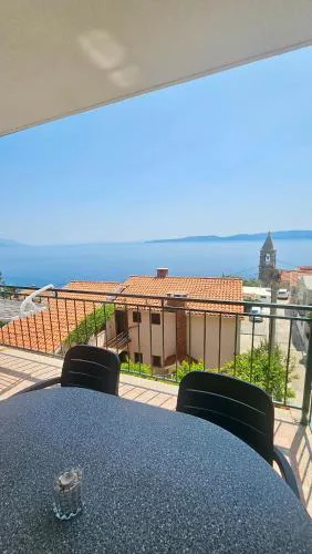 Apartmani Vinka