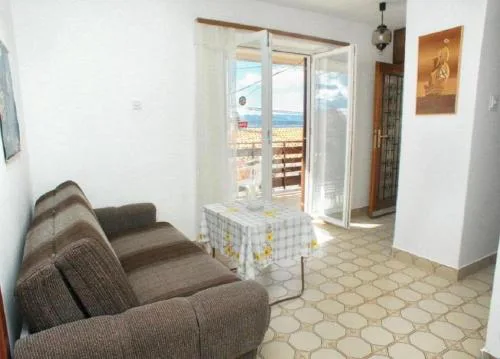 Apartment 5135-1 for 4 Pers in Pisak