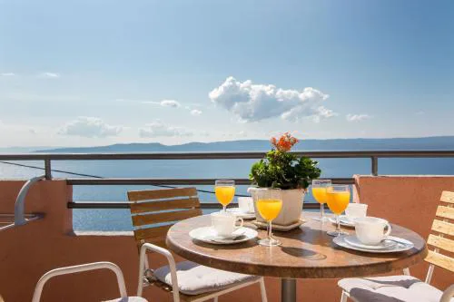 Apartments Galic
