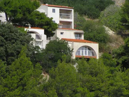 Apartments Marko