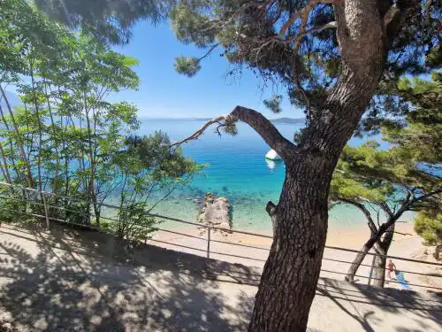 Bluetique Beach Apartments
