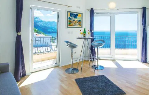 Four-Bedroom Holiday Home In Pisak