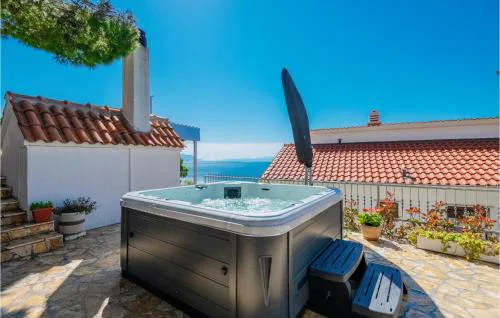Holiday Home Franje Tudmana V