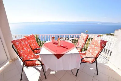 PISAK APARTMENT SEA VIEw7