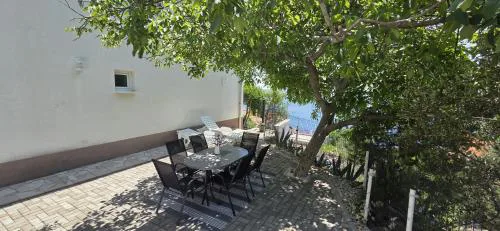 Vacation home Bruna