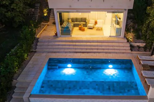Villa Le View